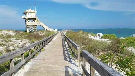 ponce inlet beach park.